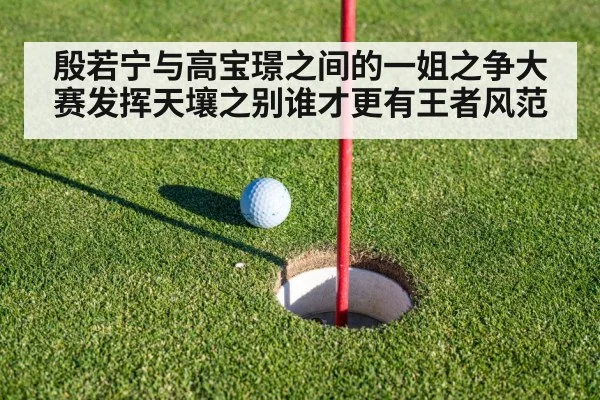 殷若宁与高宝璟之间的一姐之争大赛发挥天壤之别谁才更有王者风范